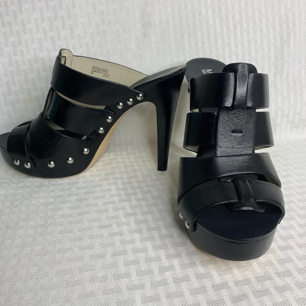 MICHAEL Michael Kors Somerly Mule